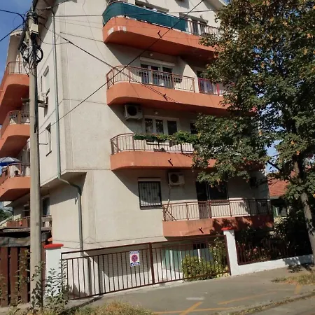 Vozdovac * Белград