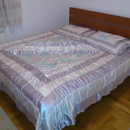 Апартаменты Vozdovac *