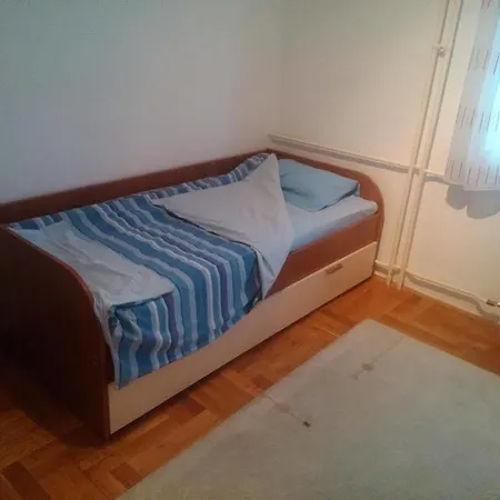 Vozdovac * Белград